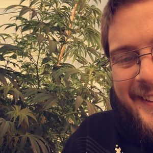 Meet your Posher, Caleb